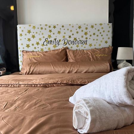 City Center Residence Паттая Екстер'єр фото