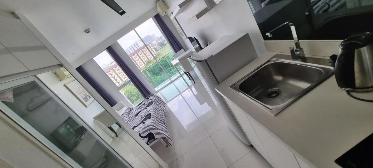 City Center Residence Паттая Екстер'єр фото